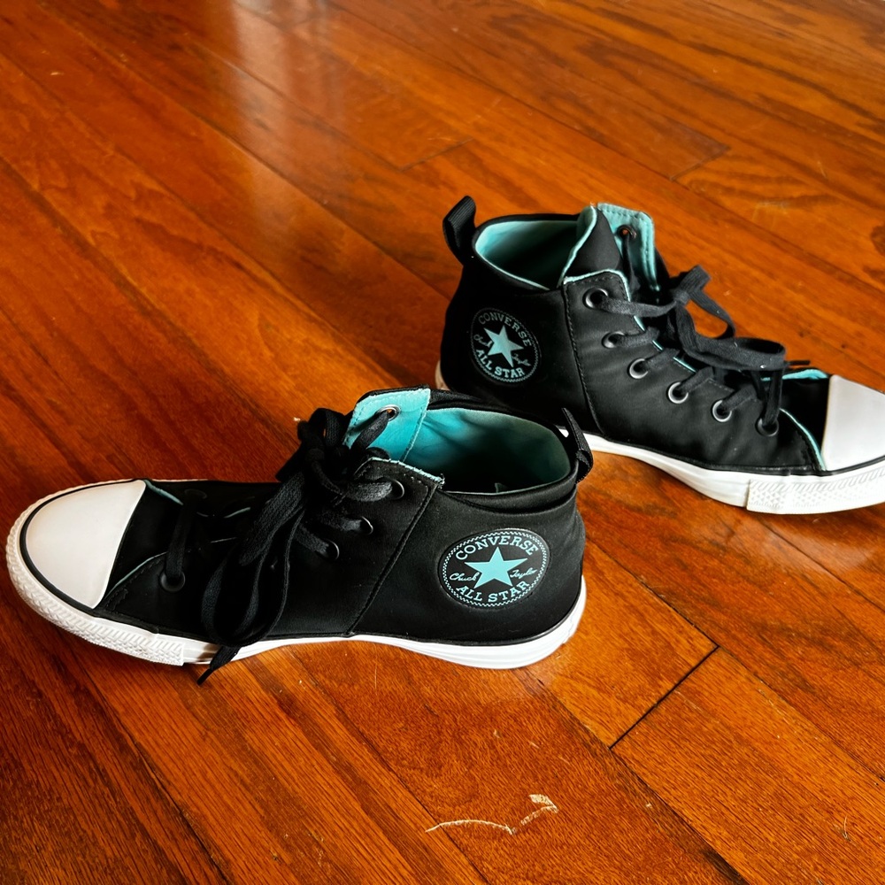 Rare Converse All Star Chuck Taylor